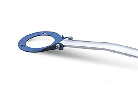 Cusco Strut Brace, Type OS, Oval Shaft (WRX/STi 94-00) — fits Subaru Forester