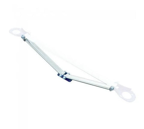 Cusco Triangle Bar Type OS-T (WRX/STi 94-07) — fits Subaru STI 2 Door