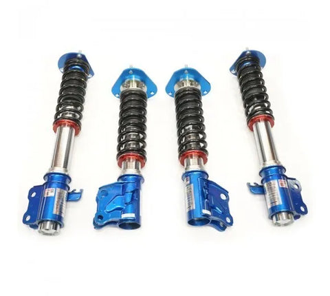 Cusco Street Zero A AUS-Spec Coilovers (WRX/STi 94-00) — fits Subaru STI 2 Door