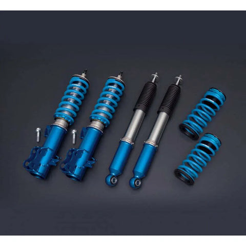 Cusco Sport S Coilover Suspension Kit (Impreza WRX GC8 92-00) — fits Subaru WRX