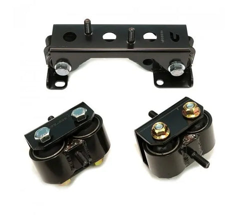 Cusco Engine/Transmission Mount (WRX/STi 01-07/STi 2015+) — fits Subaru Impreza