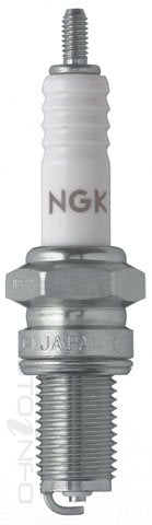 NGK Standard Spark Plug 2120 - D8EA