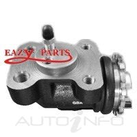 EAZY Parts Wheel Cylinder Onwards Front - 3X0057