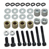 Autotecnica Nissan Patrol GQ 1987-1996 Sports Seat Rail