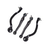 4x Lower Front Control Arm Kit to suit BMW X5 E70 3.0L — image 3