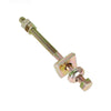 Torsion Bar Adjuster Bolt With Nut to suit Nissan Navara D21 D22 — image 3