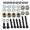 Autotecnica Nissan GQ Patrol 1987 - 1997 Seat Adapters