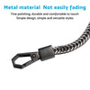 Alloy Black Wallet Chain 16inch 40cm Long to suit Biker Punk — image 4