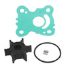 Water Pump Impeller Repair Kit (Pair) to suit Honda BF175 — image 5