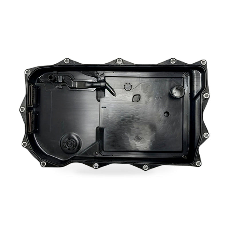 Transmission Oil Pan to suit BMW 3 4 5 X3 X4 X5 X6 G22 24118743462 — image 1