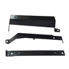 Autotecnica Nissan Patrol GU Sports Seat Rail Sliders
