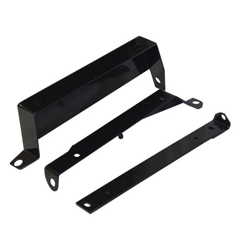 Autotecnica Nissan Patrol GU Sports Seat Rail Sliders