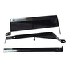 Autotecnica Nissan Patrol GU Sports Seat Rail Sliders