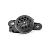 Buzzer Warning Horn to suit Audi A4 A4L A6L Q5 Q7 8E0919279 — image 3