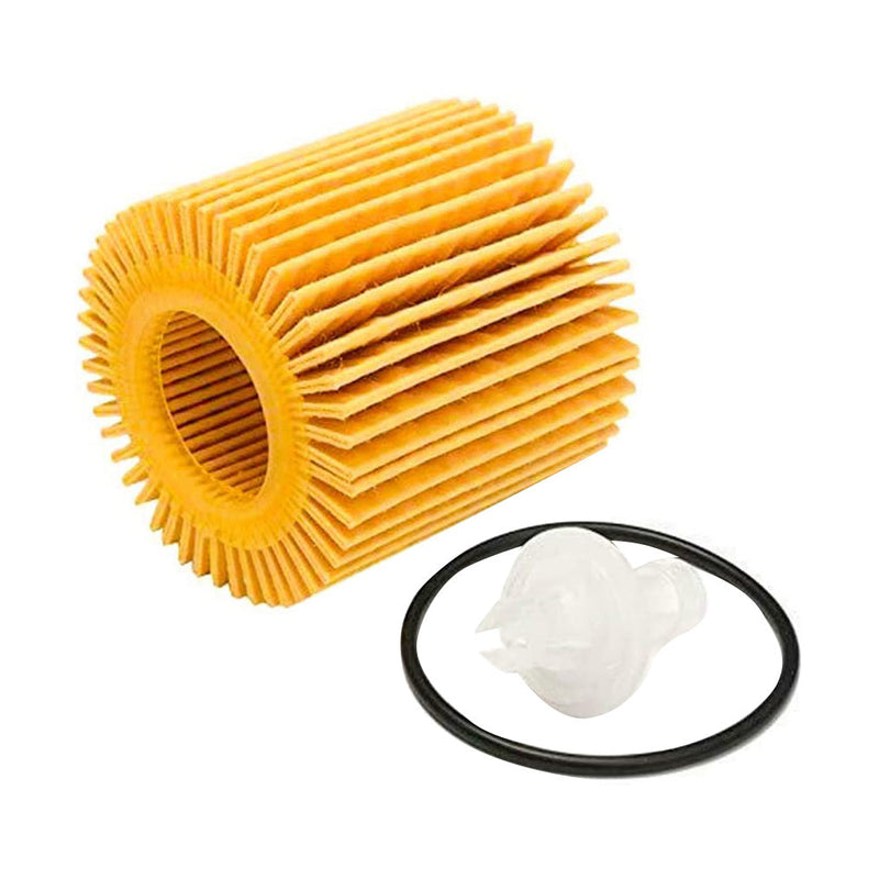 Oil Filter to suit Daihatsu Sirion 1.3 — image 1