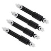 4x Washer Shock Absorber to suit Holden D-Max — image 2