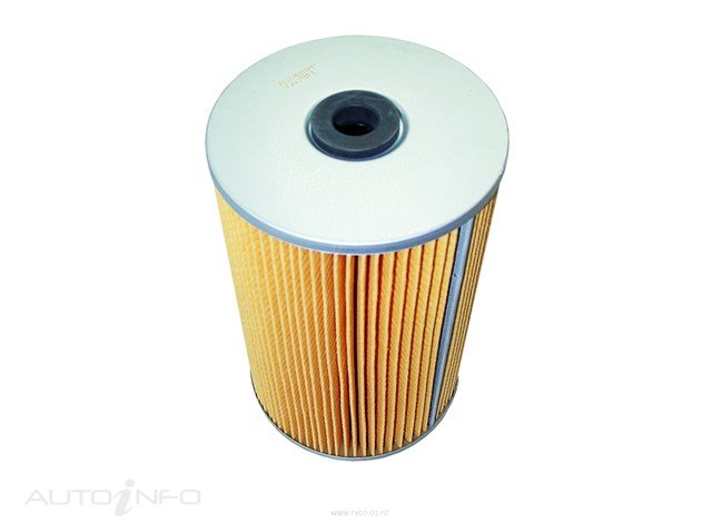 Ryco Fuel Filter - R2489P