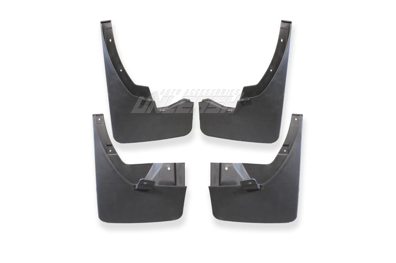 Mud Flap for Nissan Navara NP300 2015-2020