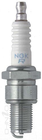 NGK Resistor Standard Spark Plug 5422 - BR8ES