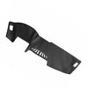 Black Non-Slip Dash Mat with HUD to suit BYD Sealion 6 — image 1