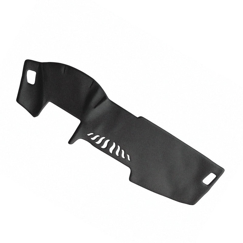 Black Non-Slip Dash Mat with HUD to suit BYD Sealion 6 — image 1