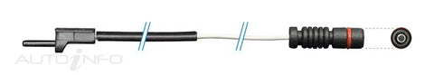 Bendix Wear Indicator Rear Mercedes-Benz M Class - BWS1011