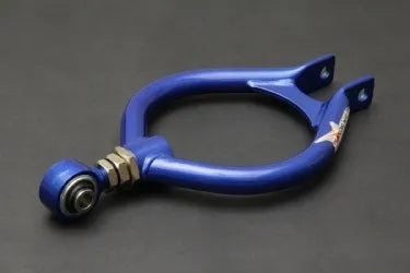 Hard Race 6652-H Rear Upper Arm/Camber Kit - Pillow Ball