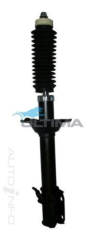 Ultima Shock Absorber Rear LH Subaru Forest 97-On - 65535L