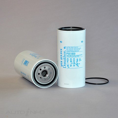 Donaldson Fuel Filter Water Separator Caterpillar Cum - P551859