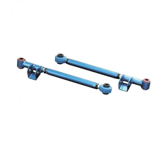 Cusco Adjustable Rear Lateral Link Rear (WRX 01-07) — fits Subaru WRX