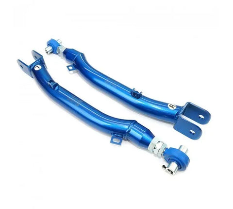 Cusco Adjustable Rear Trailing Arms (WRX/STi 01-07) — fits Subaru Impreza