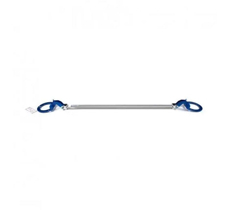 Cusco Rear Strut Tower Bar Type OS (WRX/STi 01-07) — fits Subaru STI