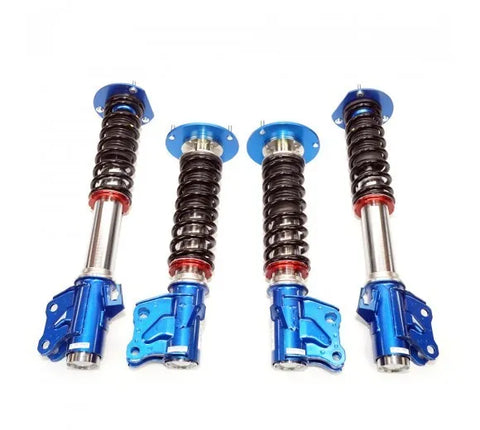 Cusco Street Zero A AUS-Spec Coilovers (WRX/STi 01-02)