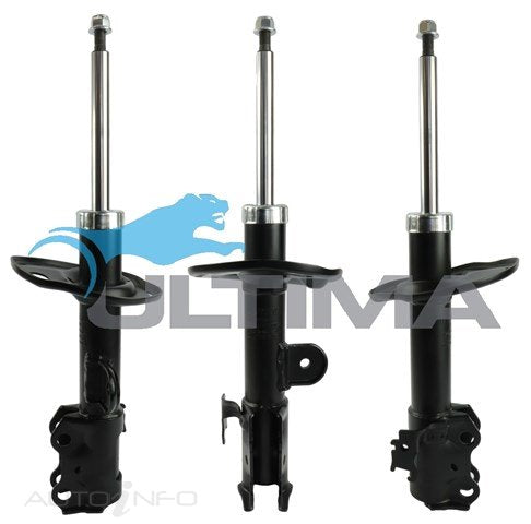 Ultima Shock Absorber Front RH Toyota Estima ACR50 - 65760R