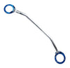 Cusco Front Strut Tower Bar Type OS (WRX/STi 01-07)