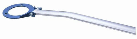 Cusco Front Strut Tower Bar Type OS (WRX/STI 02-05)