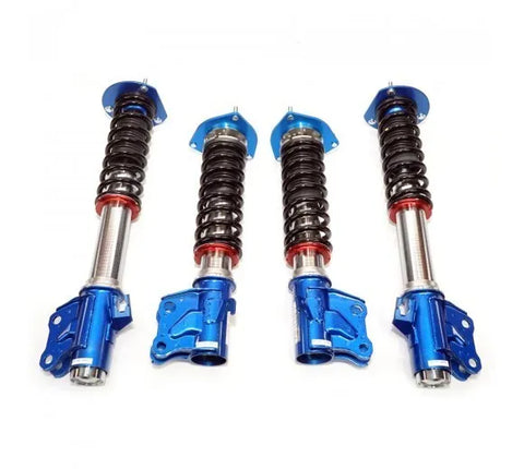 Cusco Street Zero A AUS-Spec Coilovers (WRX 03-07/STi 03-04)
