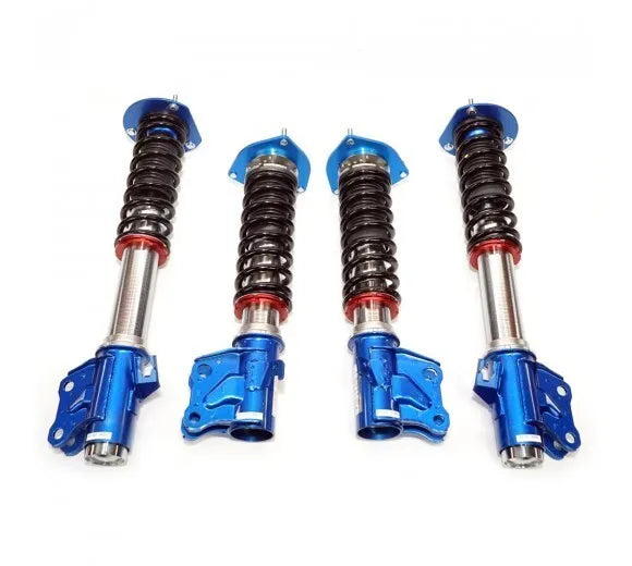 Cusco Street Zero A AUS-Spec Coilovers (WRX 03-07/STi 03-04)