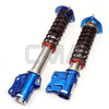 Cusco Street Zero A AUS-Spec Coilovers (WRX 03-07/STi 03-04)