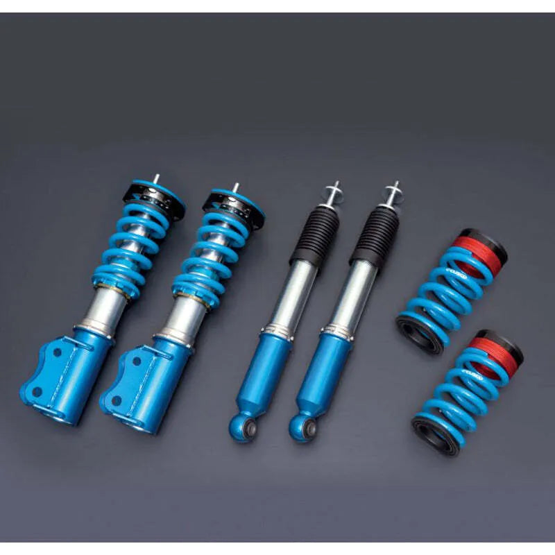 Cusco Sport R Coilover Suspension Kit (Impreza WRX STI 00-07)
