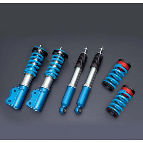 Cusco Sport R Coilover Suspension Kit (Impreza WRX STI 00-07)