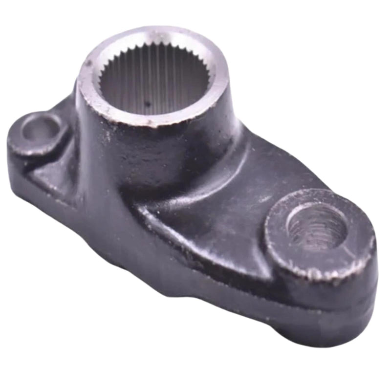Front Suspension Torsion Bar Bracket to suit Nissan Frontier 2.4L — image 1
