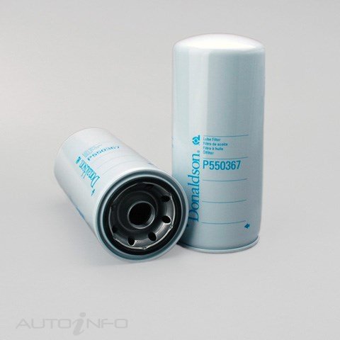 Donaldson Oil Filter Navistar - P550367