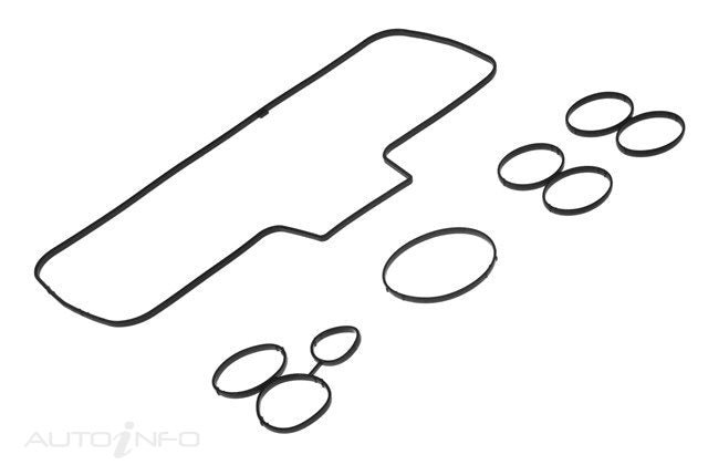 Permaseal Gasket Manual Set Plenum Holden 3.8 V6 - MS3868