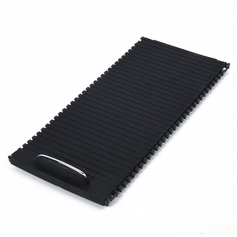 Center Console Roller Blind Cover to suit Mercedes-Benz C-Class W204 S204 — image 1