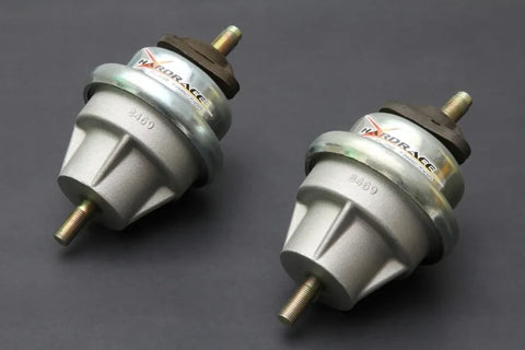 Hard Race Hardened Engine Mount (Supra 93-02)