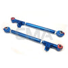 Cusco Rear Lateral Link Rear Set (STi 02-05)
