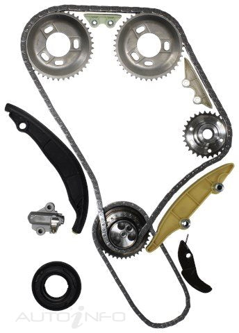 Dayco Timing Chain Kit Ford Ranger - KTC1164