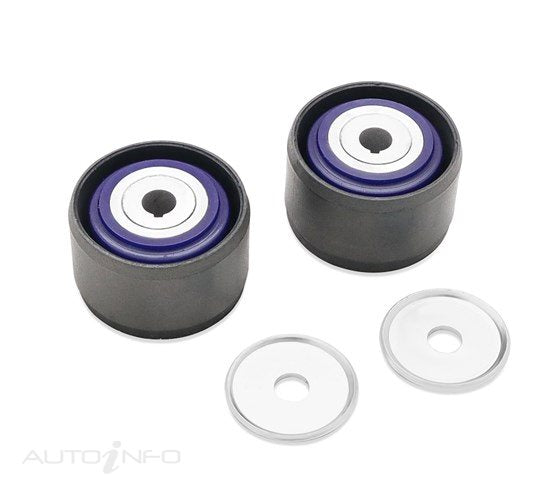 SuperPro Front LH Diff Mount Bush - SPF4897K