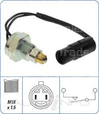 PAT Reverse Light Switch - RLS-028